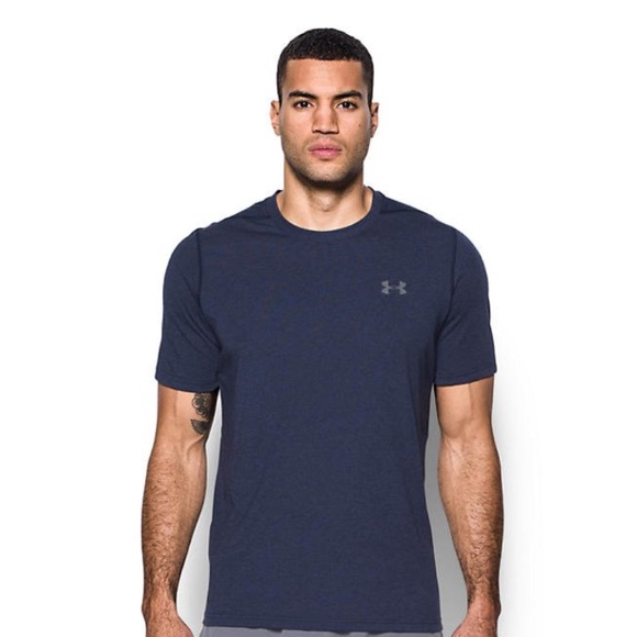 Under Armour Other - EUC UNDER ARMOUR men’s active top